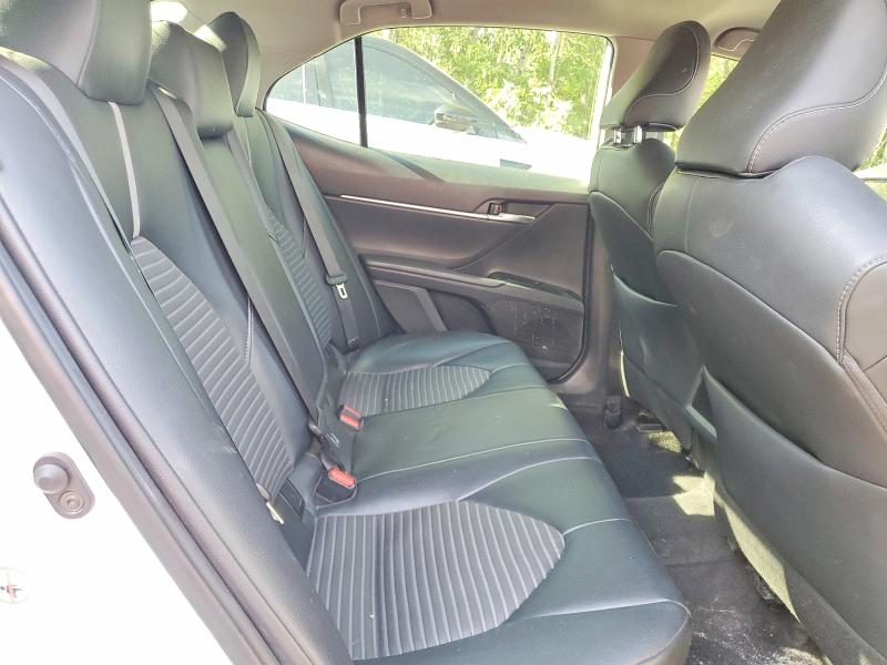 2019 Toyota Camry მანქანა იყიდება აუქციონზე, vin: 4T1B11HK8KU193345, აუქციონის ნომერი: 60247146