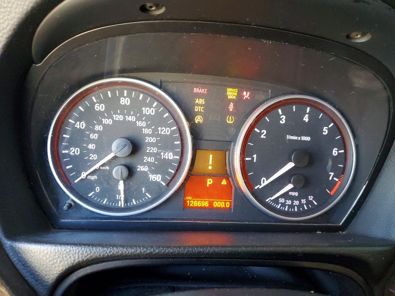 Aukcja sprzedaży 2007 Bmw 328, vin: WBAVC53557FZ74577, numer aukcji: 62357986