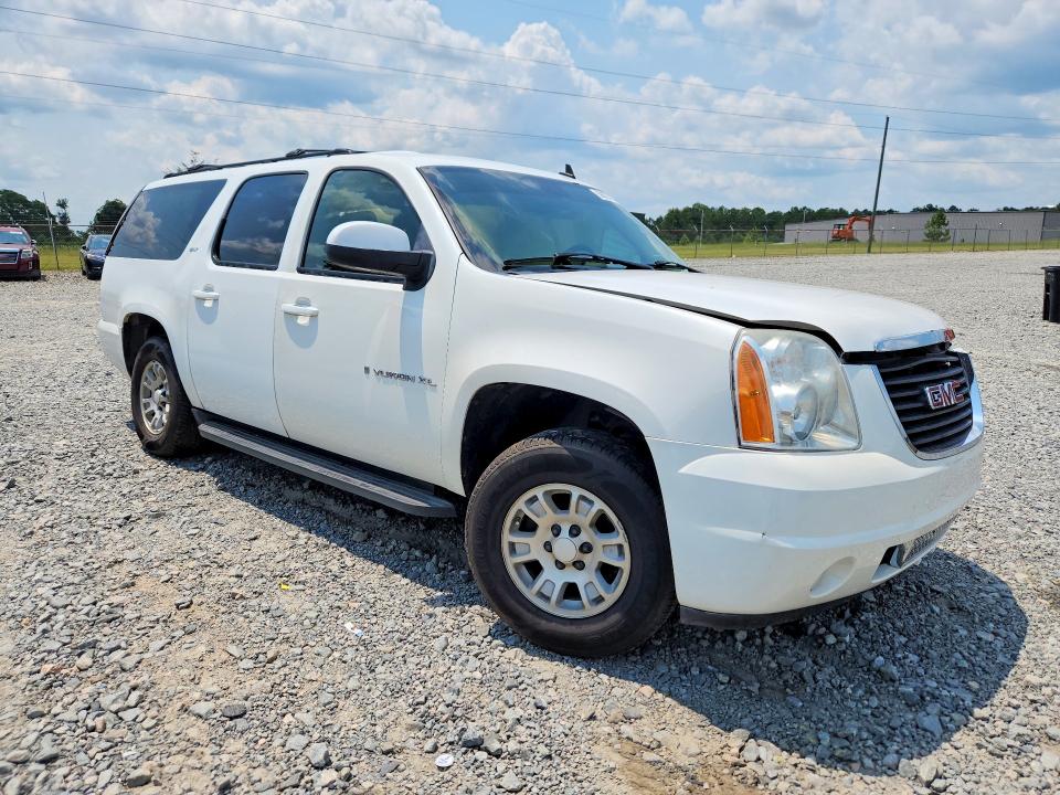 Auction sale of the 2007 Gmc Yukon Xl, vin: 1GKFC16J47J167185, lot number: 58823796