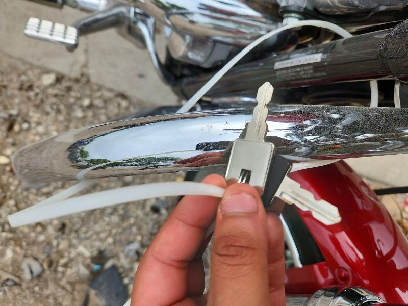 Продажа на аукционе авто 2004 Harley-davidson Xl883, vin: 1HD4CJM124K440666, номер лота: 62397046