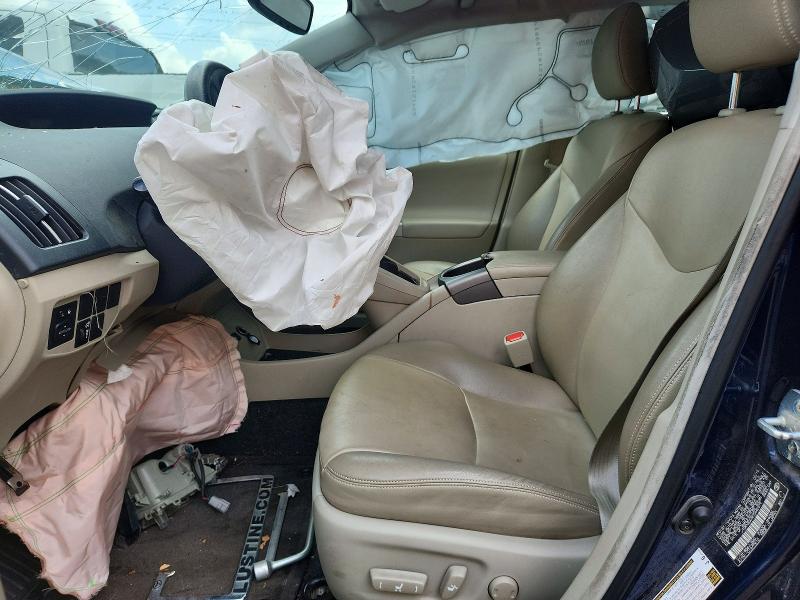 Aukcja sprzedaży 2015 Toyota Prius, vin: JTDKN3DUXF0442379, numer aukcji: 60087906