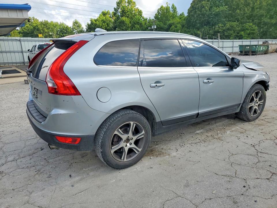 Продаж на аукціоні авто 2011 Volvo Xc60, vin: YV4902DZ4B2216854, номер лоту: 62243096
