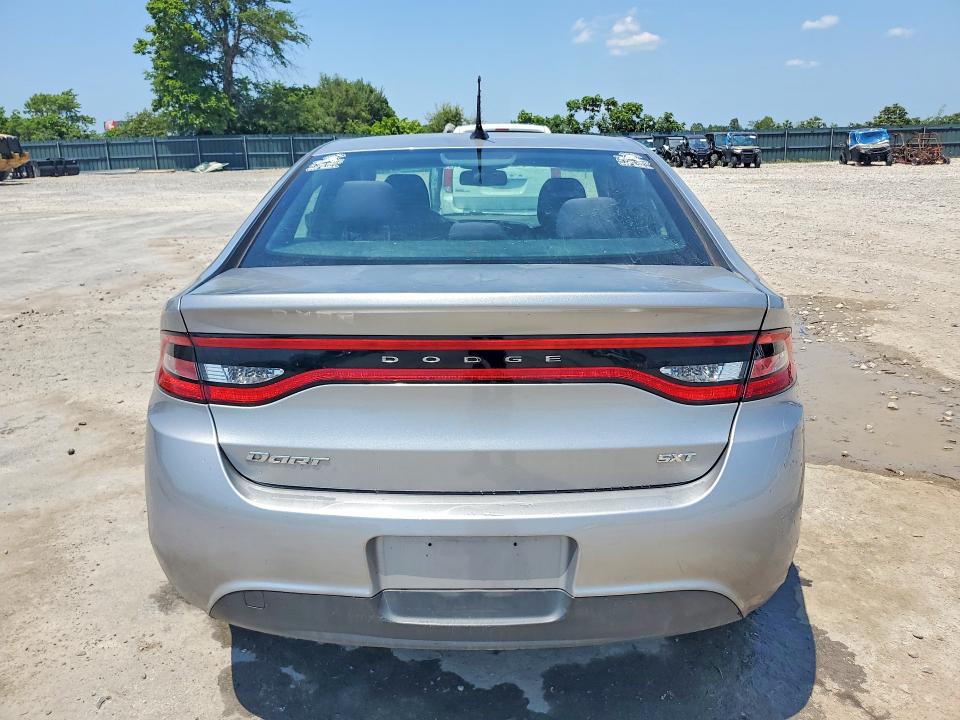 Aukcja sprzedaży 2015 Dodge Dart, vin: 1C3CDFBB9FD186954, numer aukcji: 59815616