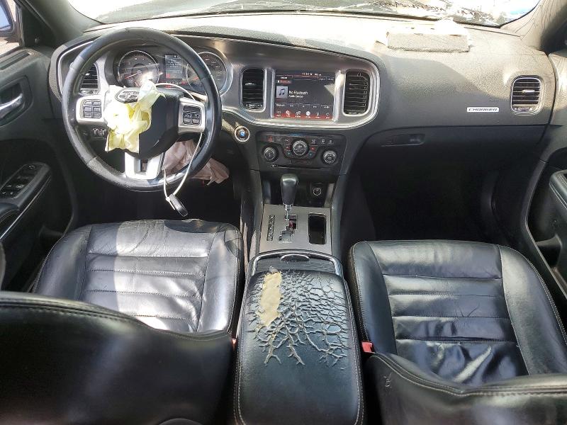 Aukcja sprzedaży 2011 Dodge Charger, vin: 2B3CM5CT9BH611150, numer aukcji: 62143176