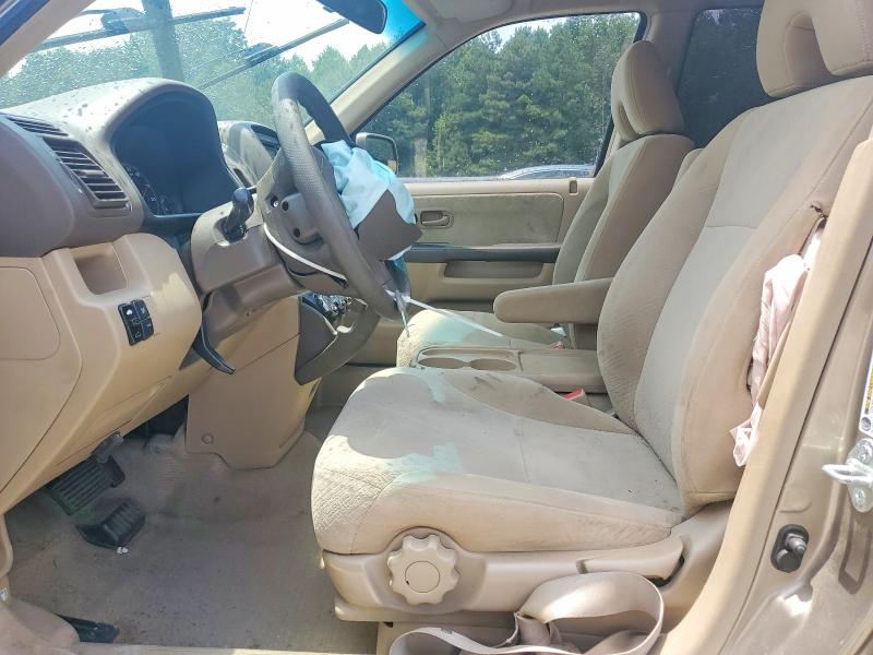 Продажа на аукционе авто 2005 Honda Cr-v, vin: JHLRD78805C048394, номер лота: 60679056