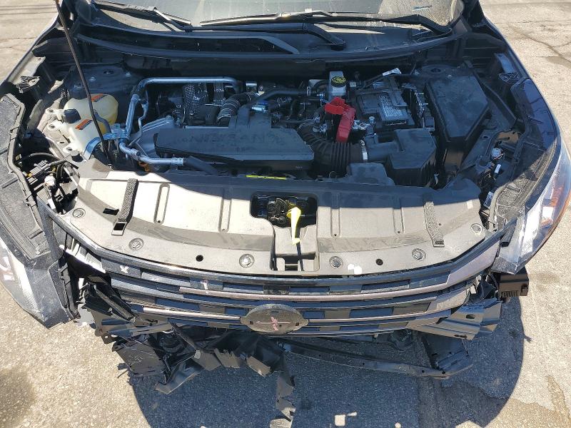 Продажа на аукционе авто 2026 Nissan Rogue, vin: 5N1BT3BA0TC775792, номер лота: 60702136