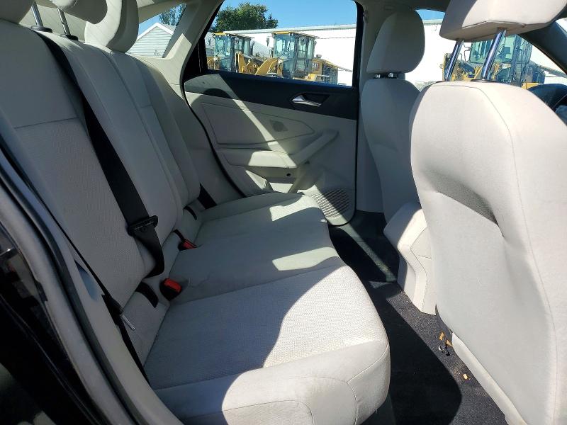 60330266 :رقم المزاد ، 3VWN57BU5KM244756 vin ، 2019 Volkswagen Jetta مزاد بيع