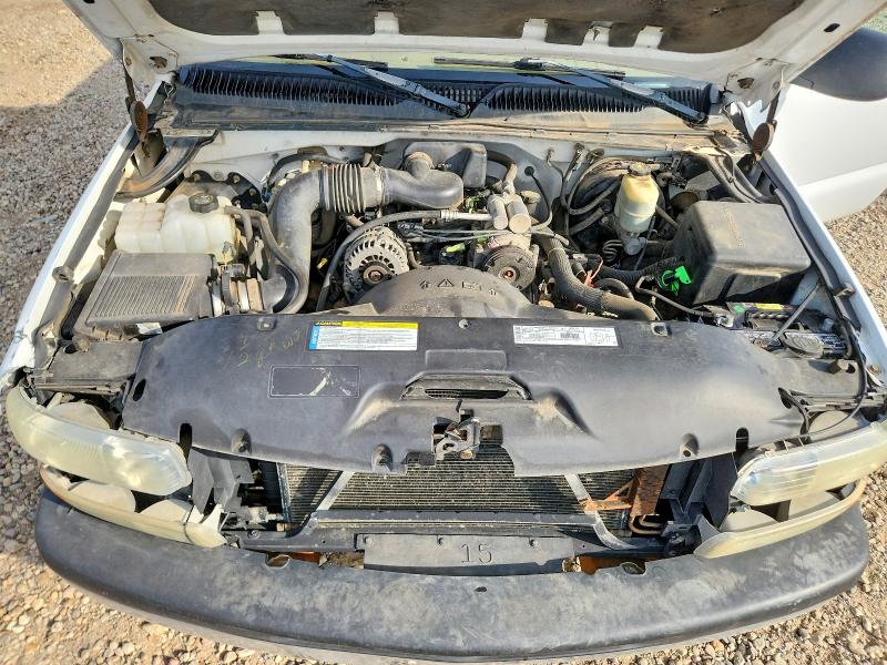 Продаж на аукціоні авто 1999 Chevrolet Silverado, vin: 1GCEC14W0XE144517, номер лоту: 61045286