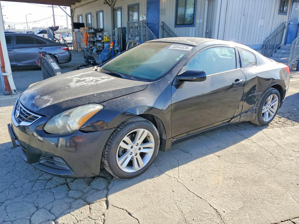 Aukcja sprzedaży 2012 Nissan Altima, vin: 1N4AL2EP0CC217828, numer aukcji: 60044536