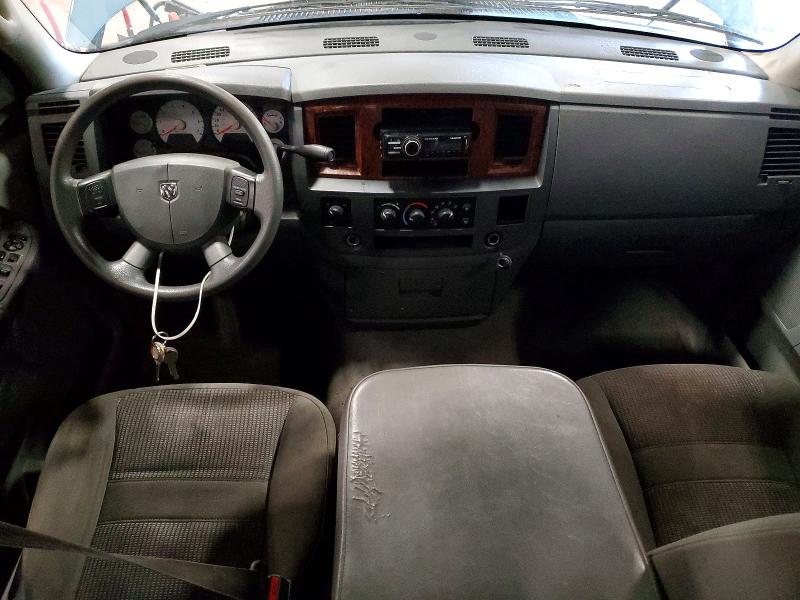 Продажа на аукционе авто 2006 Dodge Ram 1500, vin: 1D7HU18286S648319, номер лота: 59975596