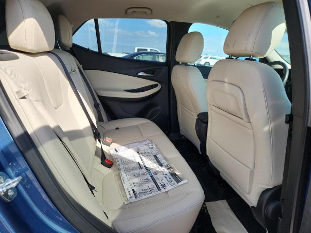 Aukcja sprzedaży 2025 Buick Encore Gx, vin: KL4AMDSL6SB136416, numer aukcji: 60147626