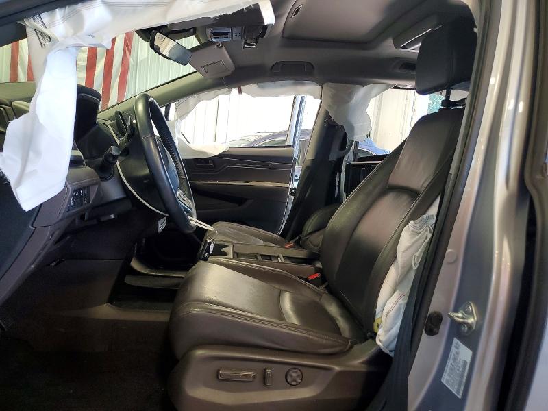 Aukcja sprzedaży 2019 Honda Odyssey, vin: 5FNRL6H74KB042288, numer aukcji: 61019616