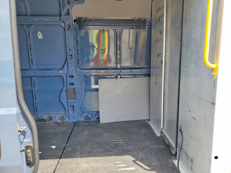 Продажа на аукционе авто 2019 Ram Promaster 3500, vin: 3C6URVJG8KE556302, номер лота: 59915106