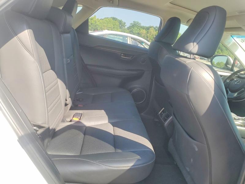59619016 :رقم المزاد ، JTJYARBZ5G2044622 vin ، 2016 Lexus Nx 200t مزاد بيع