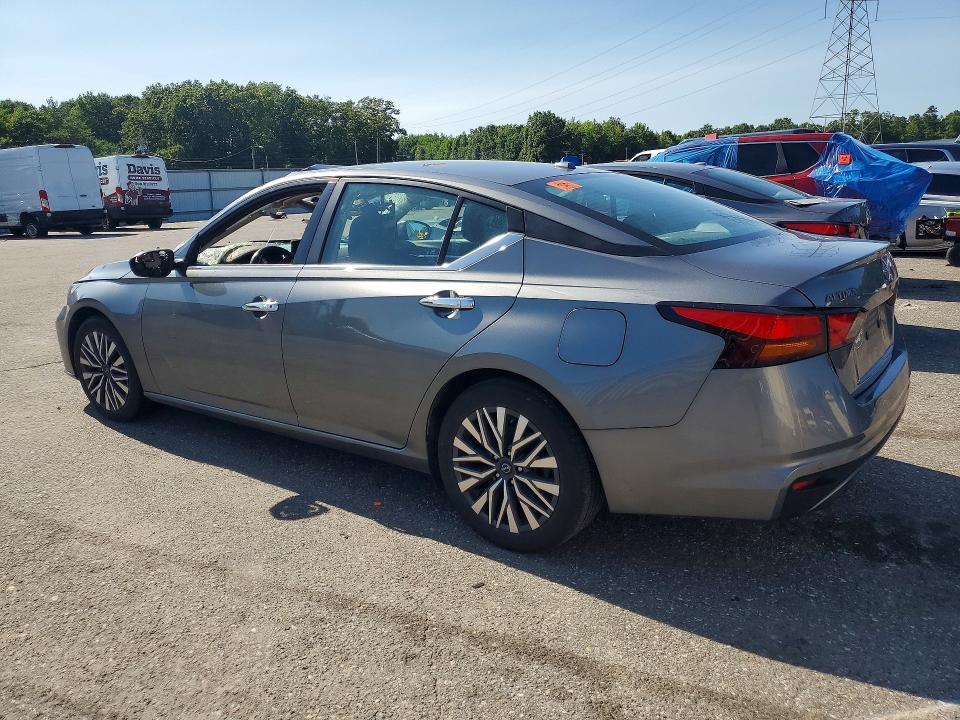 Продаж на аукціоні авто 2023 Nissan Altima, vin: 1N4BL4DVXPN374941, номер лоту: 61640606