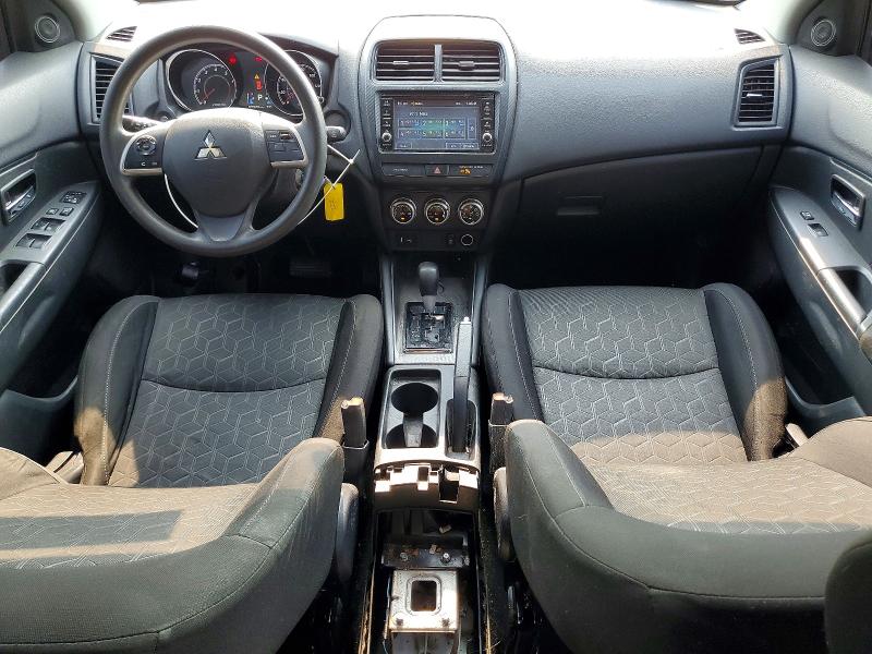 Продаж на аукціоні авто 2021 Mitsubishi Outlander Sport, vin: JA4APUAU5MU027020, номер лоту: 60524176