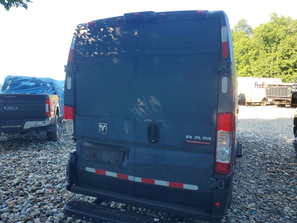 Aukcja sprzedaży 2019 Ram Promaster 3500, vin: 3C6URVJGXKE558665, numer aukcji: 62688096