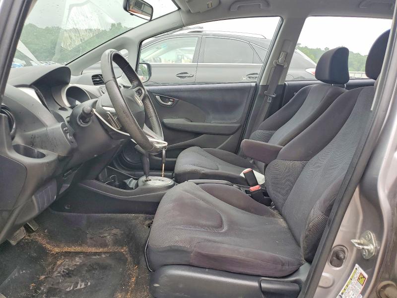 Продаж на аукціоні авто 2010 Honda Fit, vin: JHMGE8H48AS015386, номер лоту: 60293846