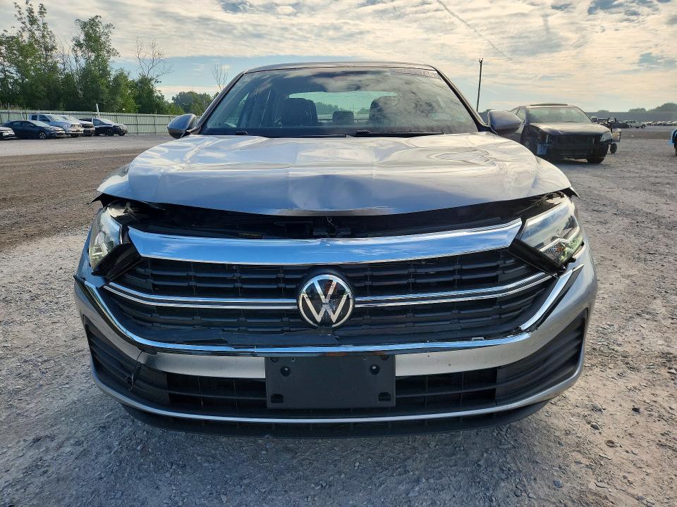 Aukcja sprzedaży 2023 Volkswagen Jetta, vin: 3VW7M7BU6PM026859, numer aukcji: 61573746