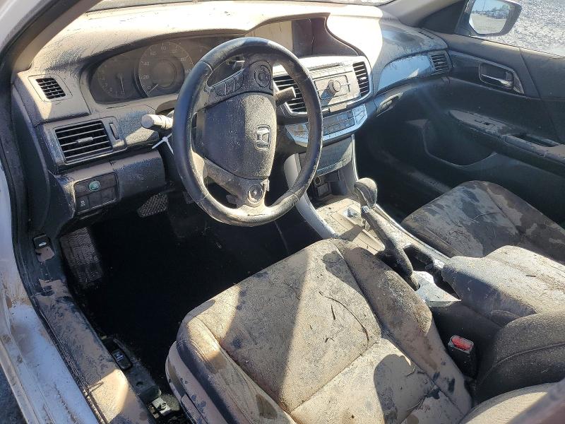 Aukcja sprzedaży 2013 Honda Accord, vin: 1HGCR2F58DA069845, numer aukcji: 59686726