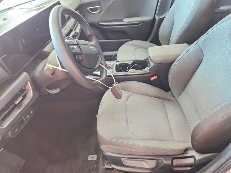 Aukcja sprzedaży 2025 Kia K4, vin: 3KPFT4DE1SE174507, numer aukcji: 62810616