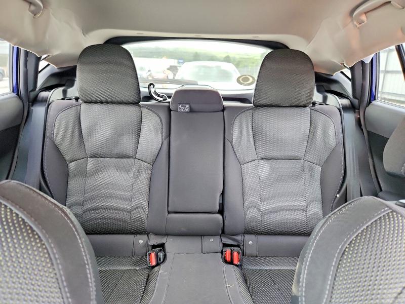 Aukcja sprzedaży 2024 Subaru Crosstrek, vin: JF2GUADCXRH377271, numer aukcji: 59846426