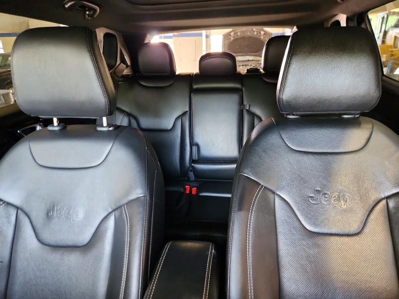 2022 Jeep Compass მანქანა იყიდება აუქციონზე, vin: 3C4NJDCB4NT140859, აუქციონის ნომერი: 59650036