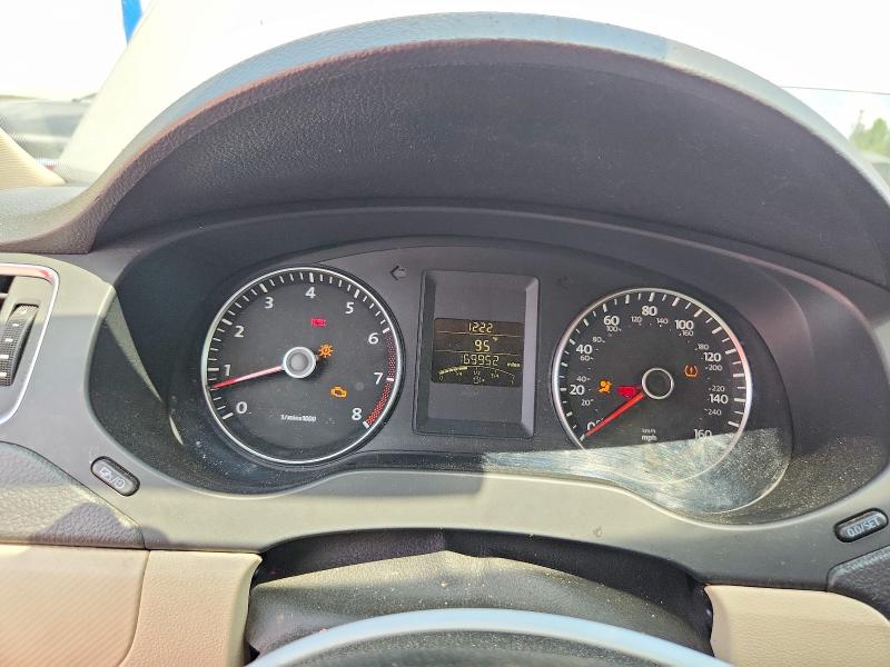 Aukcja sprzedaży 2012 Volkswagen Jetta, vin: 3VWBP7AJ2CM127500, numer aukcji: 85771155