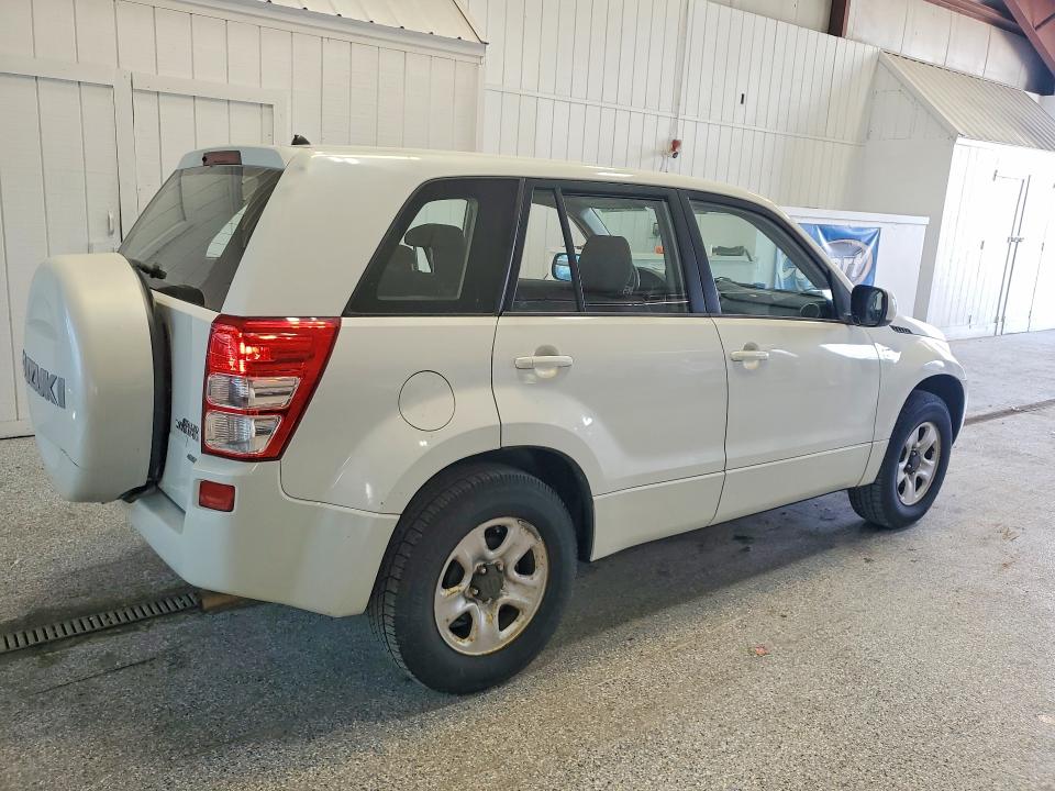 Aukcja sprzedaży 2008 Suzuki Grand Vitara, vin: JS3TD941584102585, numer aukcji: 59891156