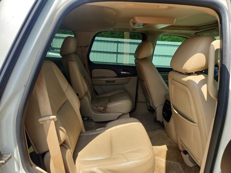 Aukcja sprzedaży 2014 Gmc Yukon, vin: 1GKS1EEF6ER140206, numer aukcji: 59803086