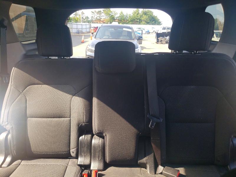 Aukcja sprzedaży 2016 Ford Explorer, vin: 1FM5K8D85GGA41588, numer aukcji: 61906776