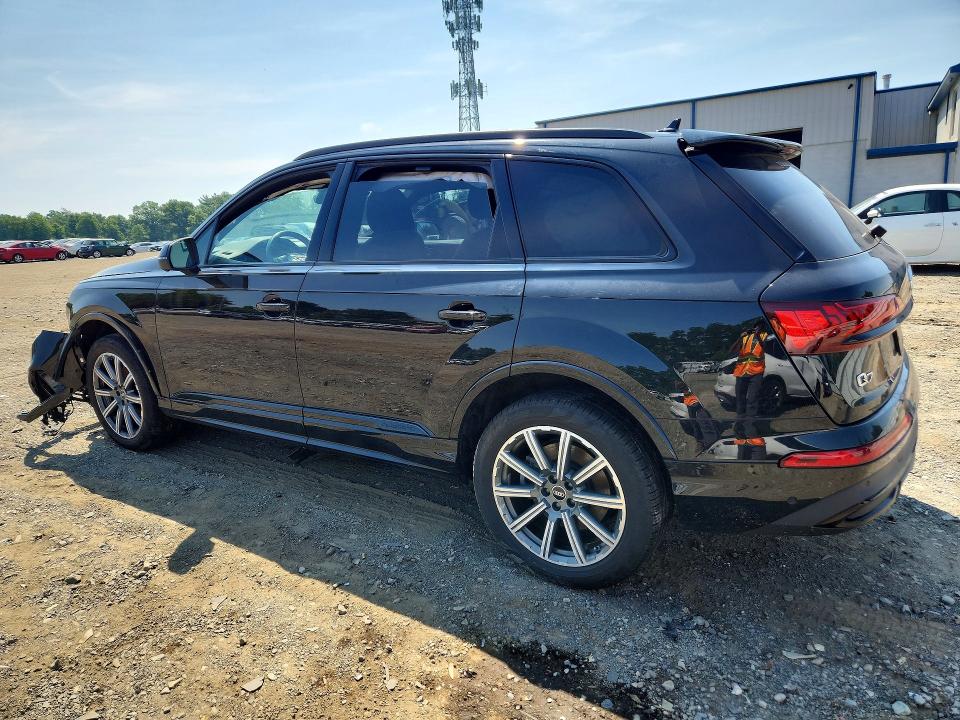 Aukcja sprzedaży 2023 Audi Q7, vin: WA1LCBF74PD000567, numer aukcji: 59360886