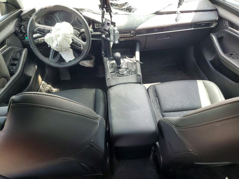 61139266 :رقم المزاد ، JM1BPAKLXT1857586 vin ، 2026 Mazda 3 مزاد بيع