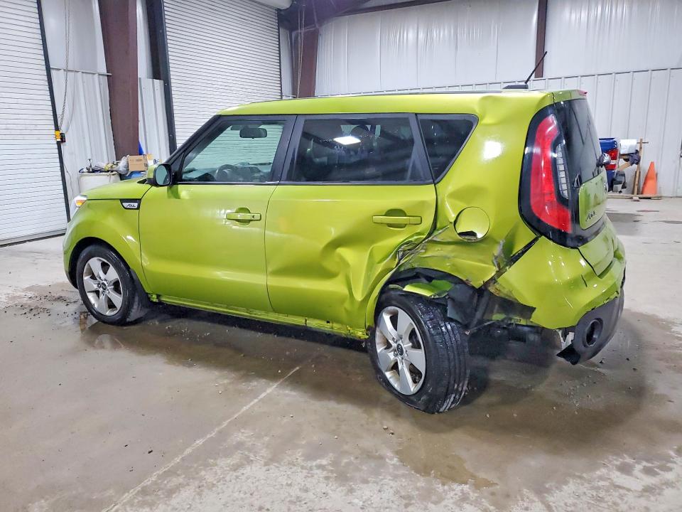 Aukcja sprzedaży 2018 Kia Soul, vin: KNDJN2A20J7897797, numer aukcji: 62332226