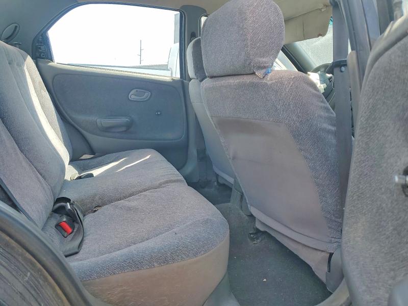 Auction sale of the 2000 Suzuki Esteem, vin: JS2GB41S3Y5189781, lot number: 61759696