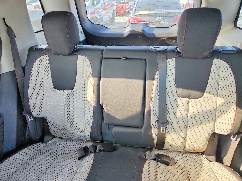 Aukcja sprzedaży 2012 Gmc Terrain, vin: 2GKALMEK1C6217361, numer aukcji: 85633095