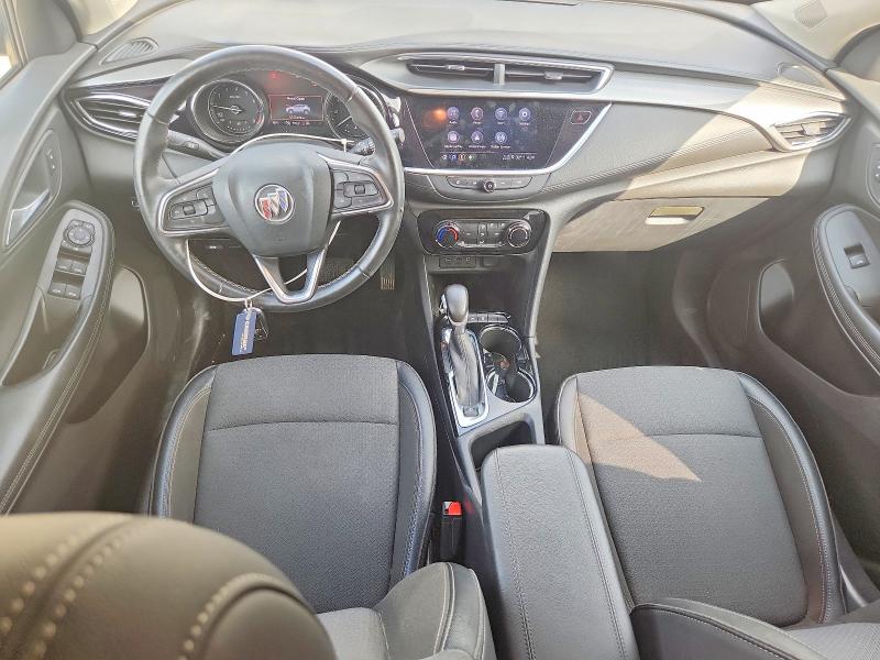 Aukcja sprzedaży 2021 Buick Encore, vin: KL4MMCSL0MB116611, numer aukcji: 59343156