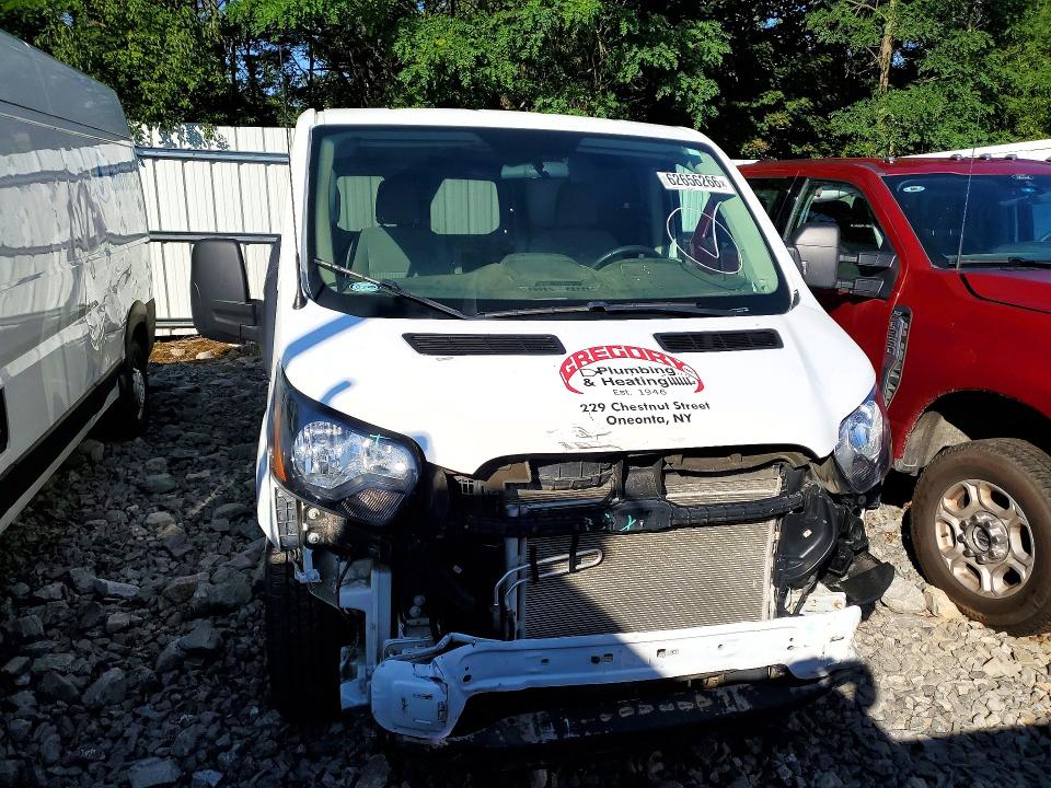Aukcja sprzedaży 2019 Ford Transit, vin: 1FTYR1YM0KKA64875, numer aukcji: 62656266