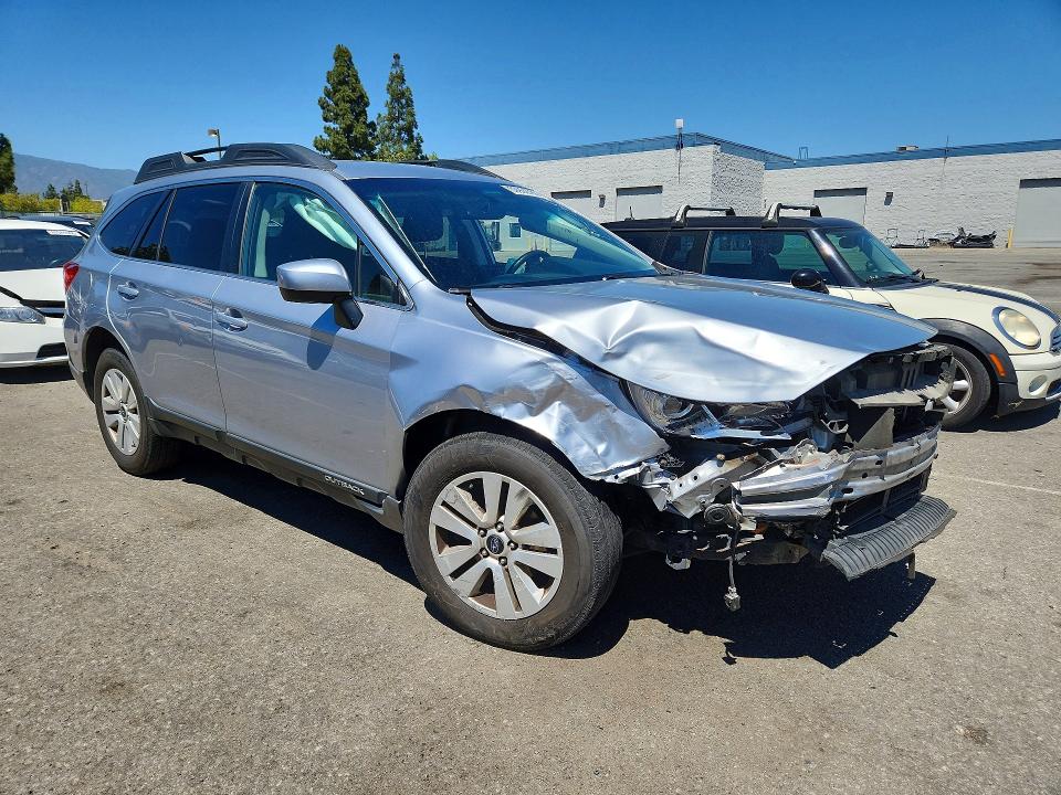 Aukcja sprzedaży 2017 Subaru Outback, vin: 4S4BSACC5H3377573, numer aukcji: 59992786