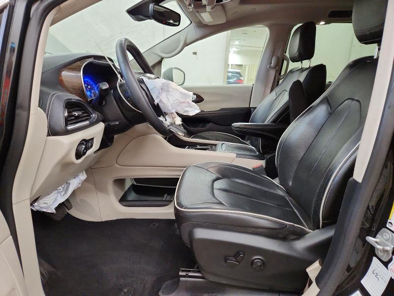 Aukcja sprzedaży 2022 Chrysler Pacifica, vin: 2C4RC1GG1NR152762, numer aukcji: 63524526