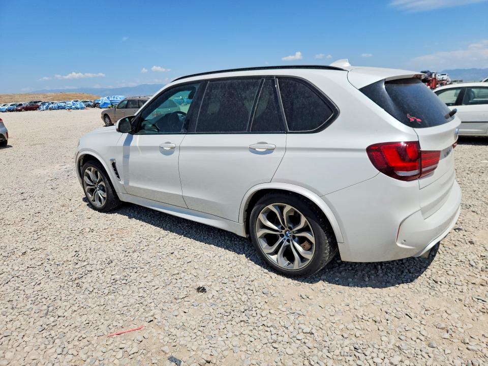 Aukcja sprzedaży 2017 Bmw X5, vin: 5YMKT6C55H0U39031, numer aukcji: 61328186