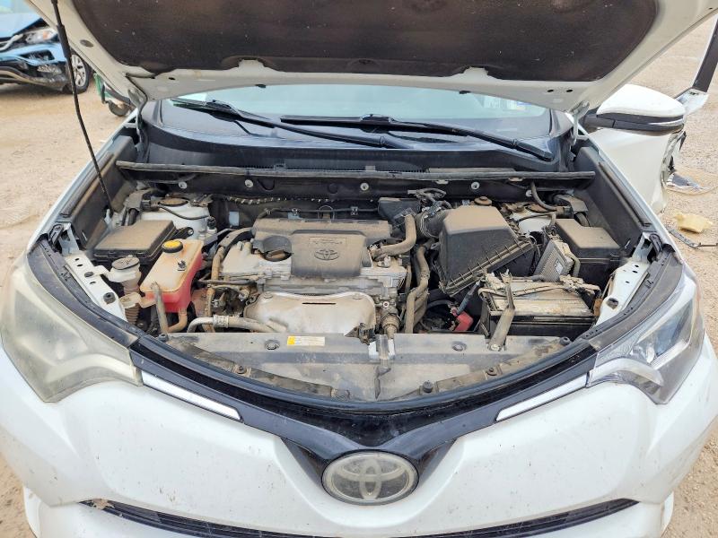 Продажа на аукционе авто 2018 Toyota Rav4, vin: 2T3WFREV4JW467761, номер лота: 61061446