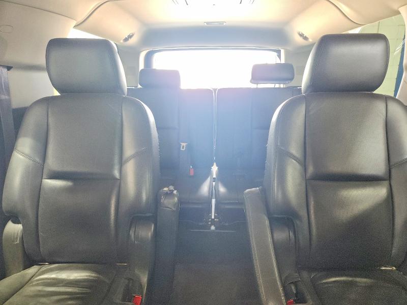 2012 Gmc Yukon Xl მანქანა იყიდება აუქციონზე, vin: 1GKS2MEF2CR275364, აუქციონის ნომერი: 63147216