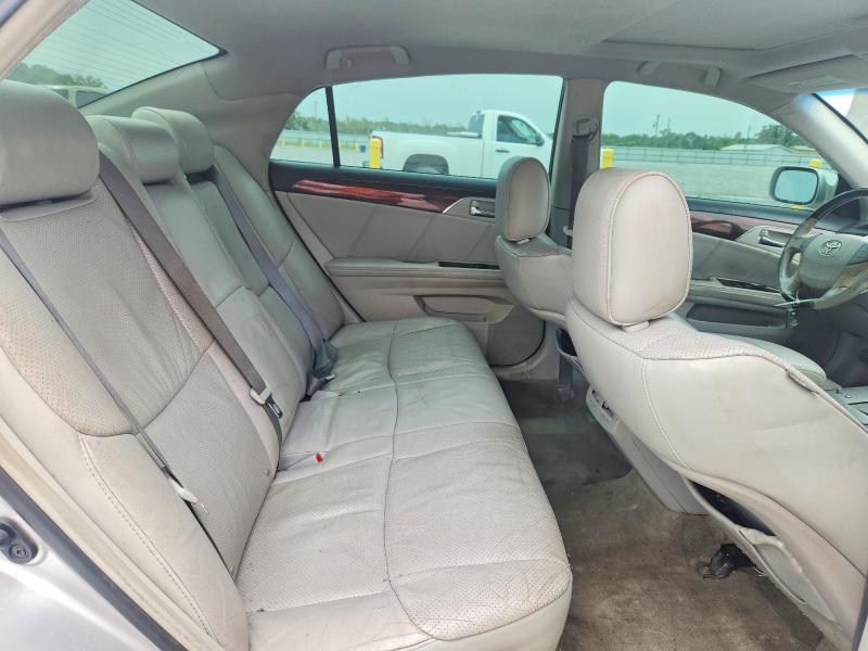 62694526 :رقم المزاد ، 4T1BK36B09U342966 vin ، 2009 Toyota Avalon مزاد بيع