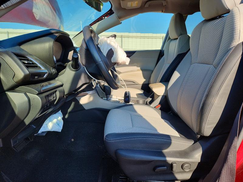 2019 Subaru Forester მანქანა იყიდება აუქციონზე, vin: JF2SKAGC0KH425376, აუქციონის ნომერი: 62819436