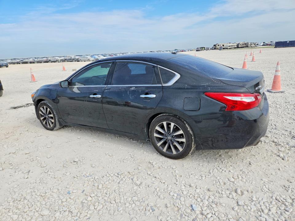 59851946 :رقم المزاد ، 1N4AL3AP8GC129501 vin ، 2016 Nissan Altima مزاد بيع