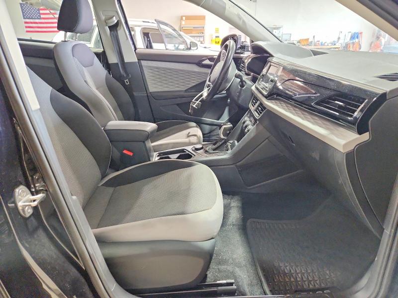 59239396 :رقم المزاد ، 3VV8X7B27RM088062 vin ، 2024 Volkswagen Taos مزاد بيع