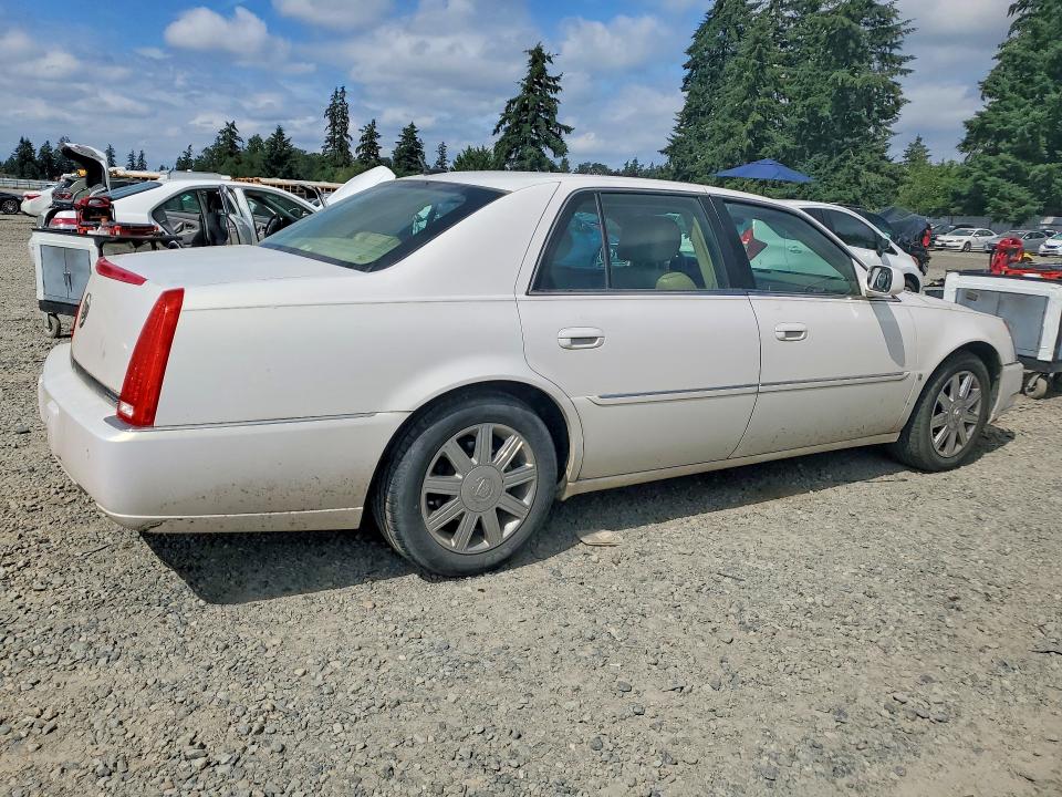 Auction sale of the 2006 Cadillac Dts, vin: 1G6KD57Y36U202289, lot number: 59571486