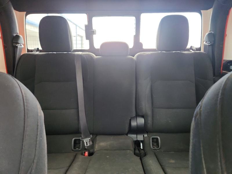 Aukcja sprzedaży 2020 Jeep Gladiator, vin: 1C6HJTFG3LL172460, numer aukcji: 59363466
