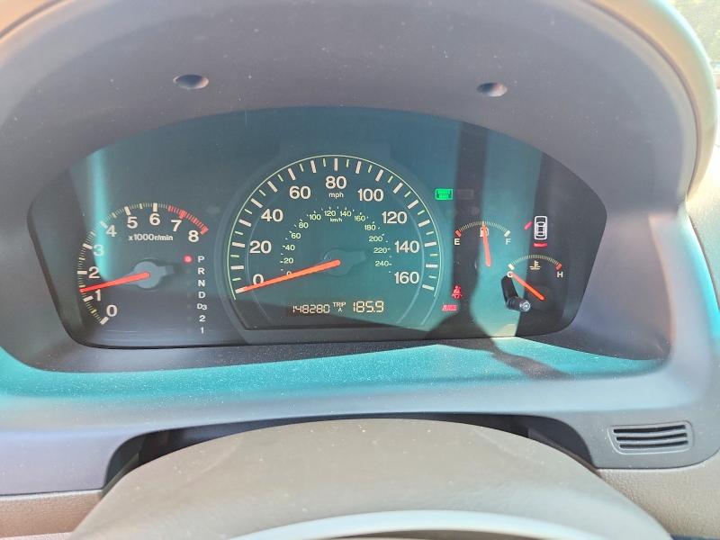 Продажа на аукционе авто 2005 Honda Accord, vin: 1HGCM56445A169000, номер лота: 61226046